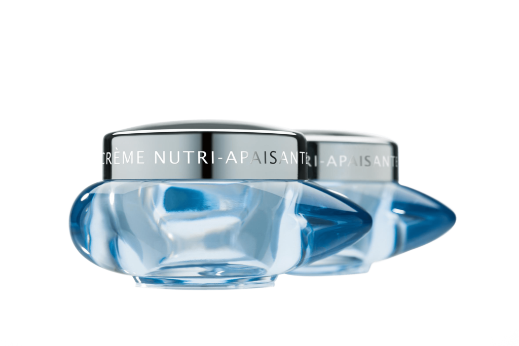 Crème Nutri-Apaisante