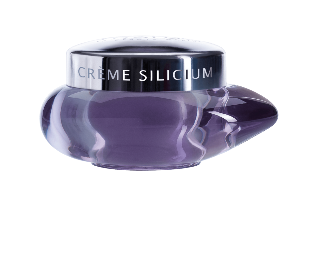 Crème Silicium