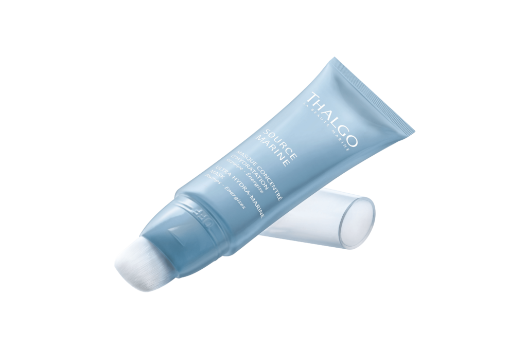 Masque Concentré d’Hydratation
