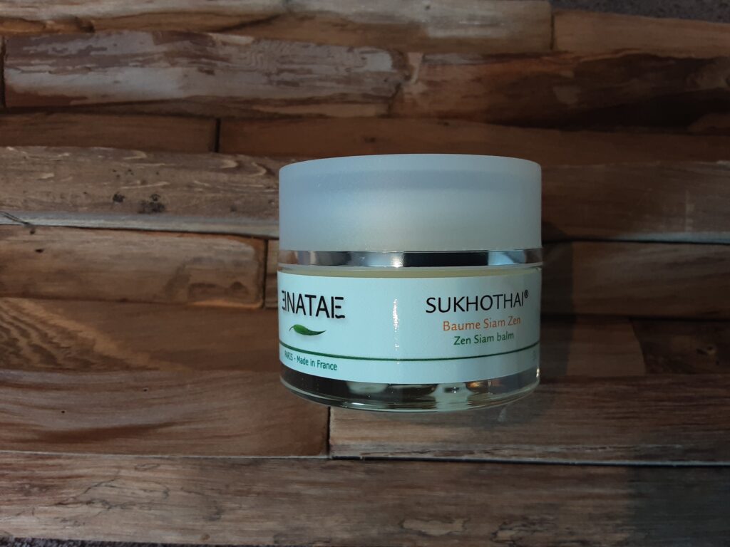 Baume Siam zen