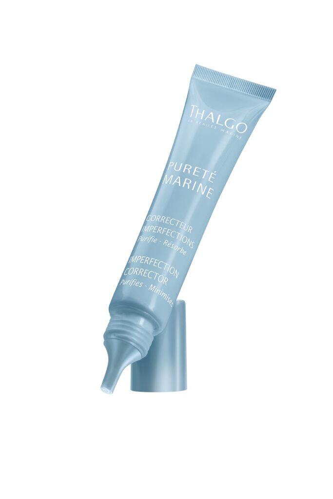 Correcteur imperfections