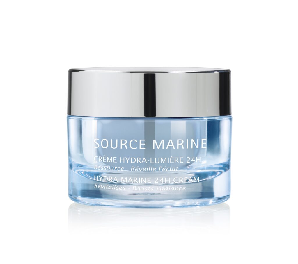 Créme hydra-lumière 15 ml