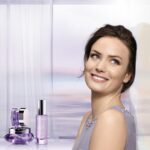 Crème correction lift regard