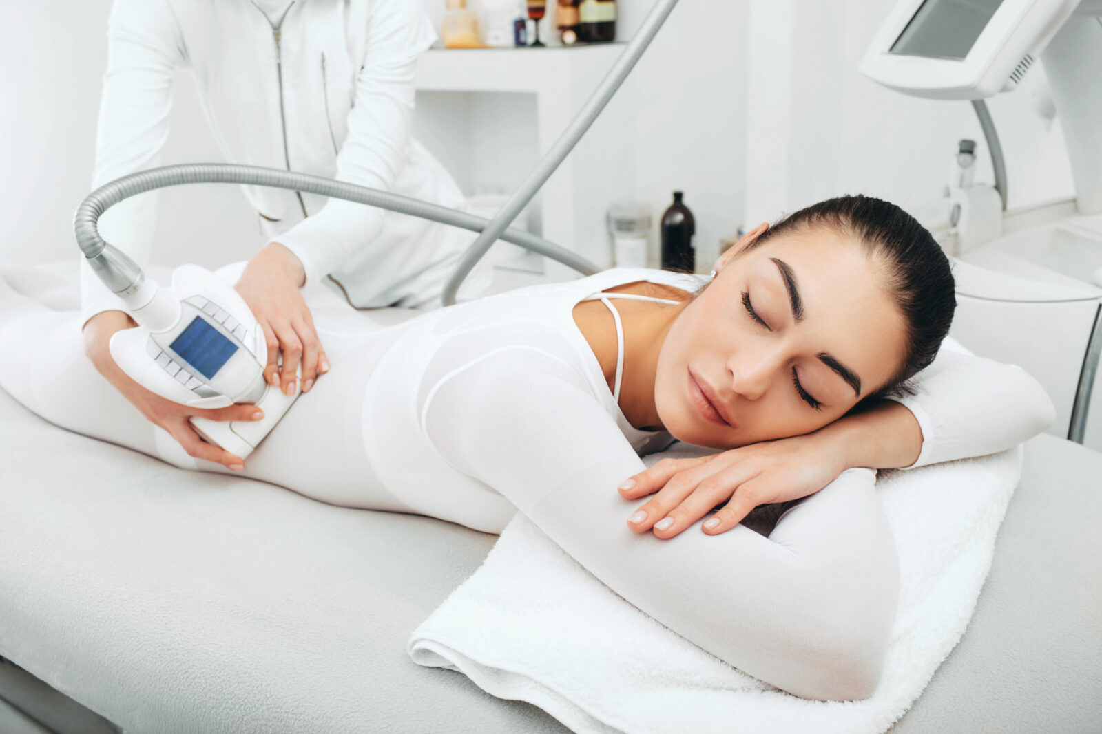 CELLU CORPS 35min FORFAIT 12 séances