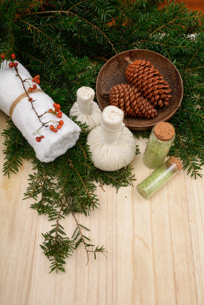 Offre de Noël