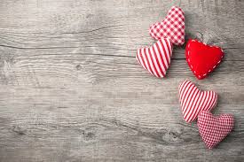 Offre de Saint Valentin